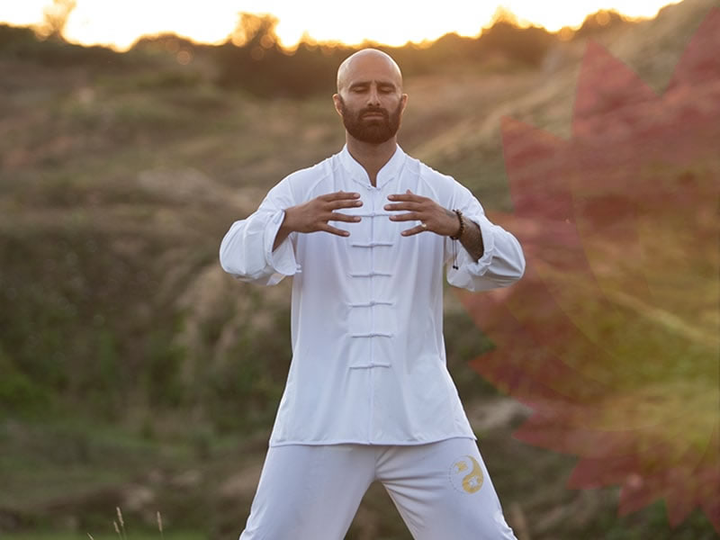 New to Tai Chi? Here Are Our Top Tips For Beginners