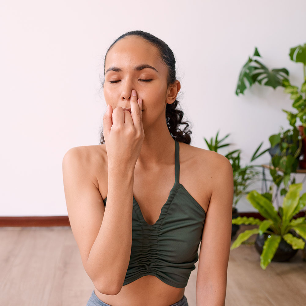 What you need to know about Breathwork